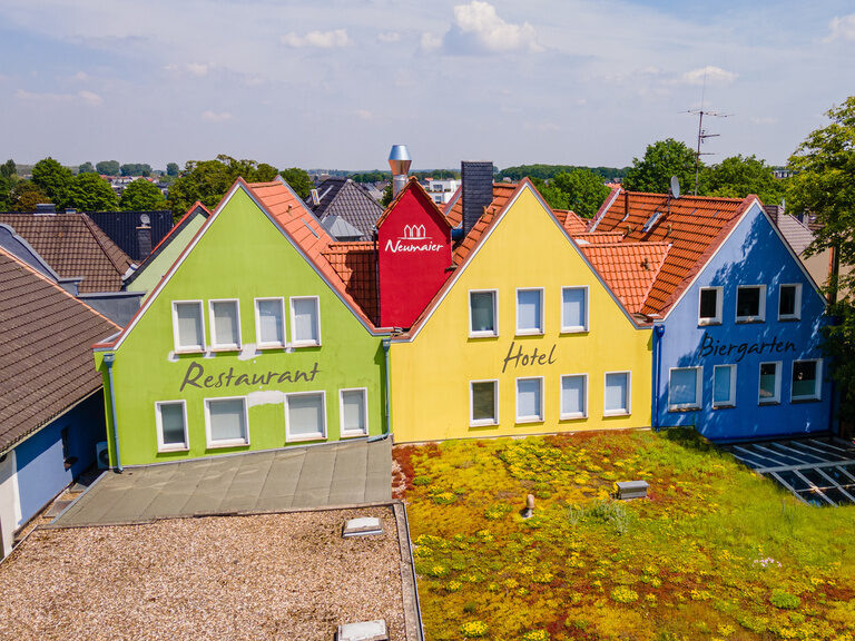 Gutscheine & Tickets