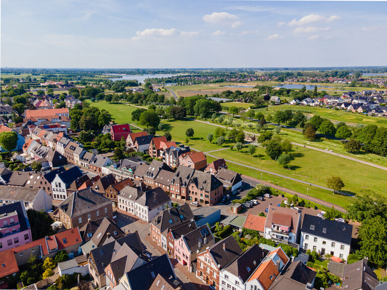 Aktiv am Niederrhein