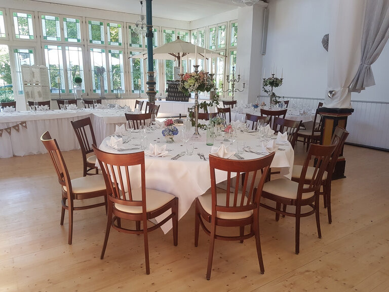 Ihre Feierlichkeiten