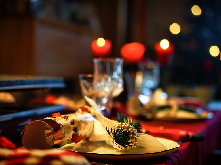 Kulinarischer Kalender